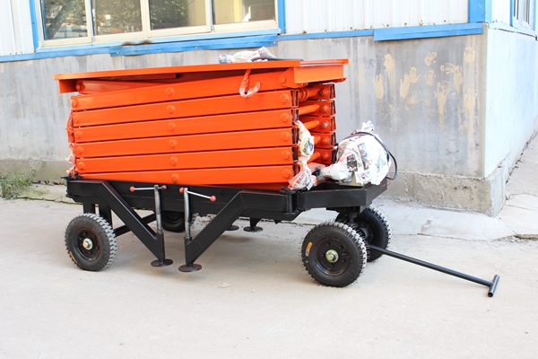 小型升降平臺的優(yōu)勢有哪些？