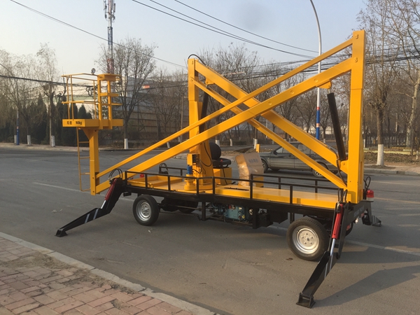 小型升降機出現噪音如何解決？