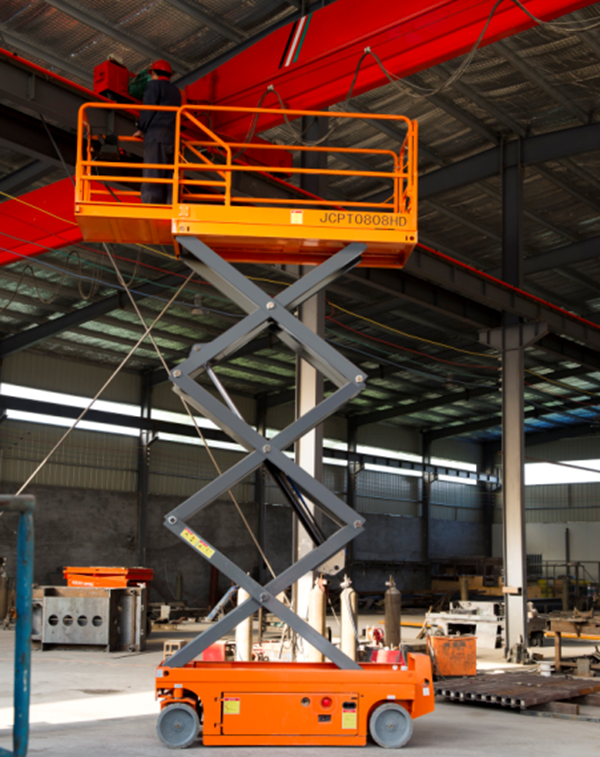 升降平臺的臺面可以更改大小嗎? 升降平臺的臺面可以更改大小嗎?